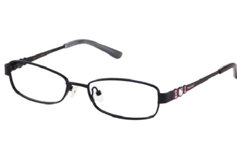 Eyeglasses Hello Kitty | Hello Kitty Hk 276 Eyeglasses