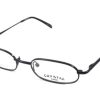 Eyeglasses Crystal | Crystal Ct124 Eyeglasses