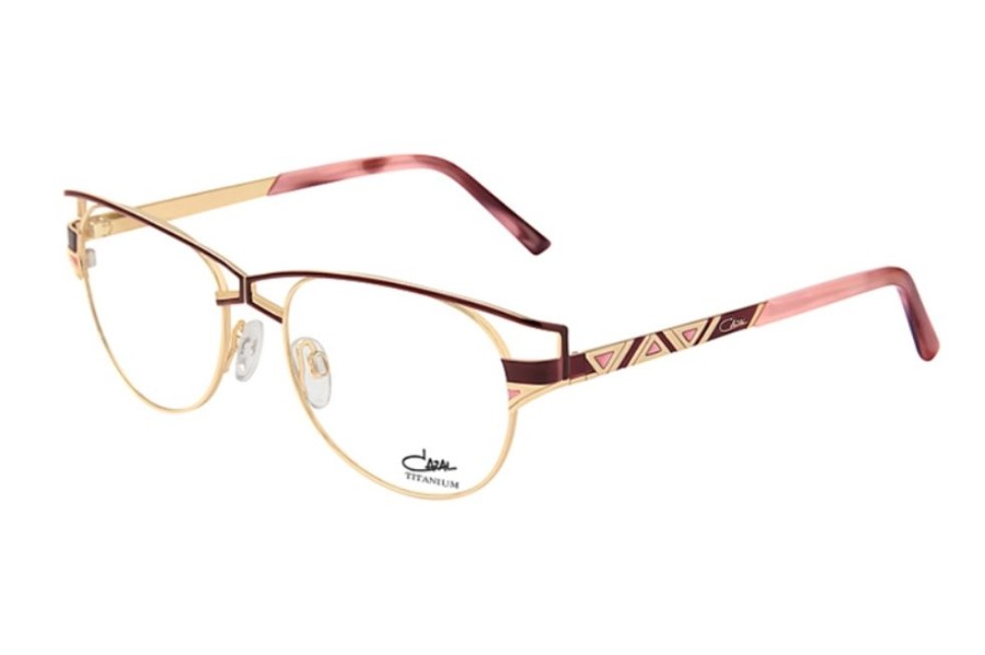 Eyeglasses Cazal | Cazal Cazal 1241 Eyeglasses