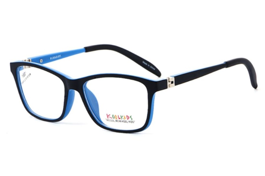 Eyeglasses Kool Kids | Kool Kids 2564 Eyeglasses