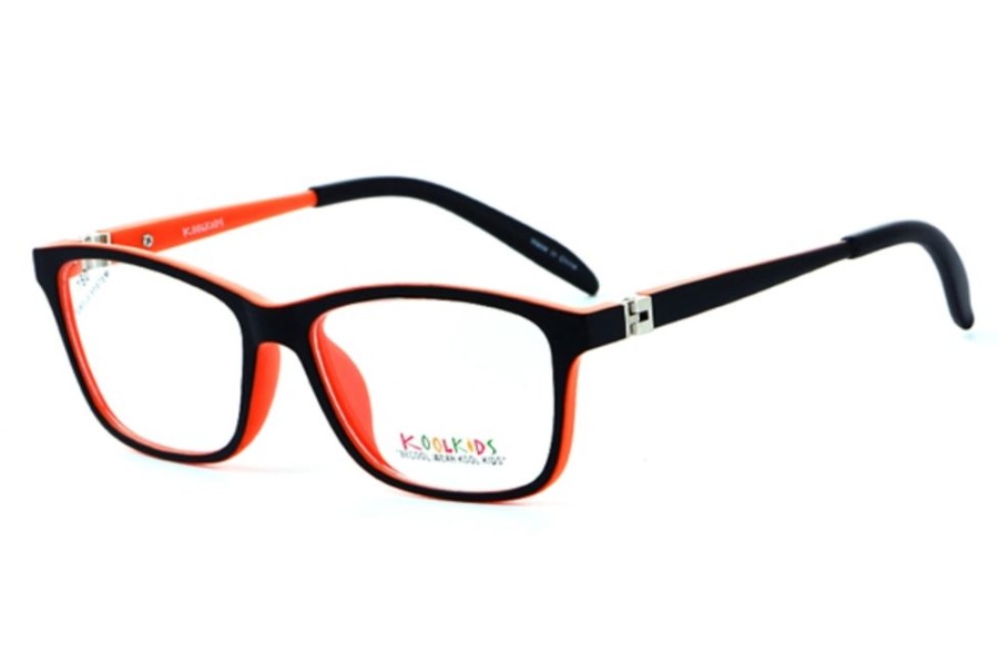 Eyeglasses Kool Kids | Kool Kids 2564 Eyeglasses