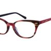 Eyeglasses Betsey Johnson | Betsey Johnson Hipster Eyeglasses