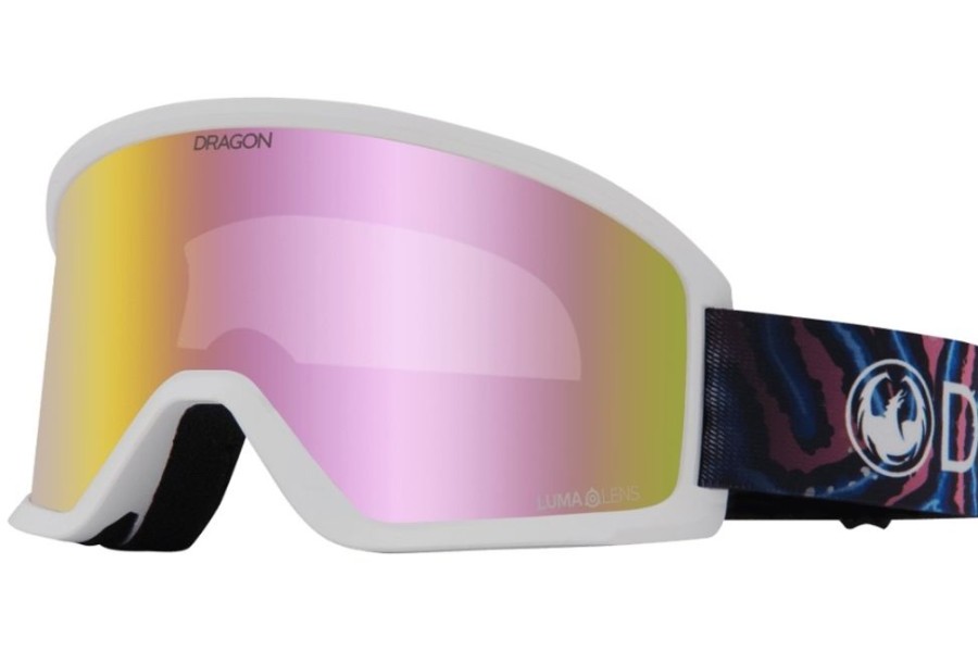 Goggles Dragon | Dragon Dx3 Otg Goggles