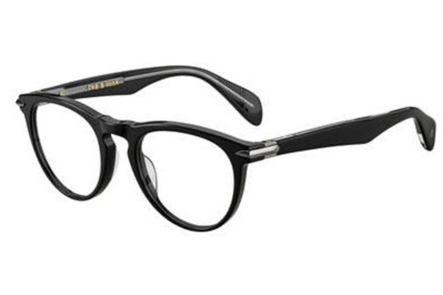 Eyeglasses Rag & Bone | Rag & Bone Rnb 7003 Eyeglasses