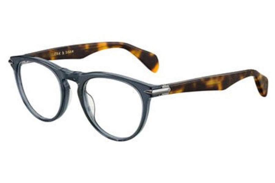 Eyeglasses Rag & Bone | Rag & Bone Rnb 7003 Eyeglasses