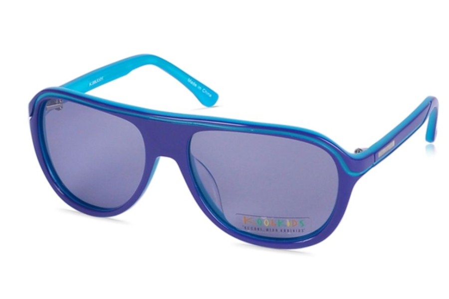 Sunglasses Kool Kids | Kool Kids Kks03 Sunglasses