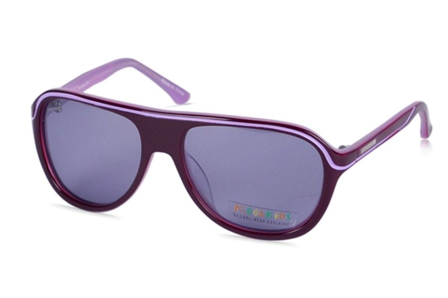 Sunglasses Kool Kids | Kool Kids Kks03 Sunglasses