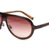 Sunglasses John Varvatos | John Varvatos V740 Sunglasses