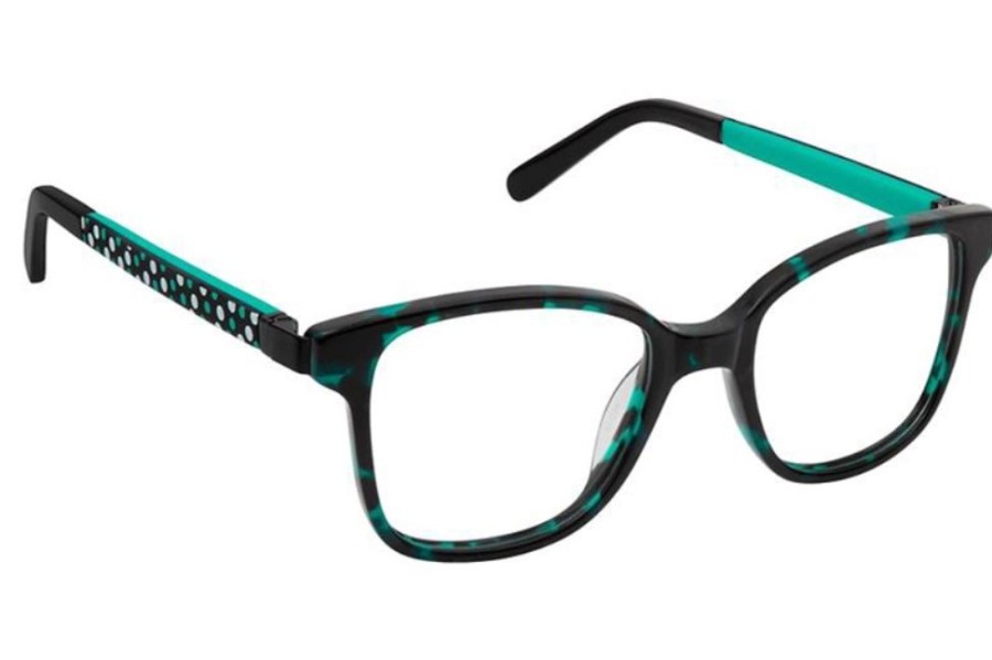 Eyeglasses SuperFlex KIDS | Superflex Kids Sfk-198 Eyeglasses