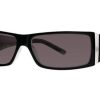 Sunglasses Via Spiga | Via Spiga Via Spiga 322-S Sunglasses 520 Black Mist