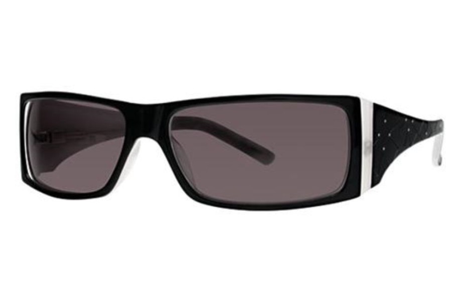 Sunglasses Via Spiga | Via Spiga Via Spiga 322-S Sunglasses 520 Black Mist