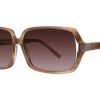 Sunglasses Dana Buchman | Dana Buchman Century City Sunglasses