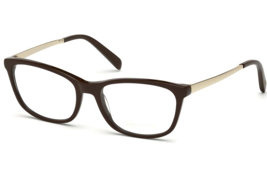 Eyeglasses Emilio Pucci | Emilio Pucci Ep5068 Eyeglasses