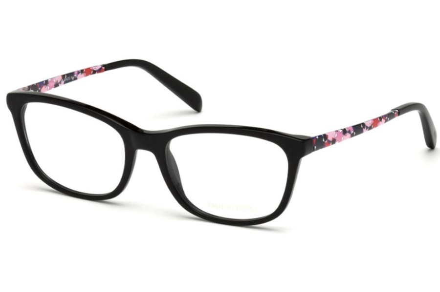 Eyeglasses Emilio Pucci | Emilio Pucci Ep5068 Eyeglasses