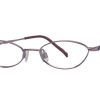 Eyeglasses Jessica McClintock for Girls | Jessica Mcclintock For Girls Jmc 402B Eyeglasses Red