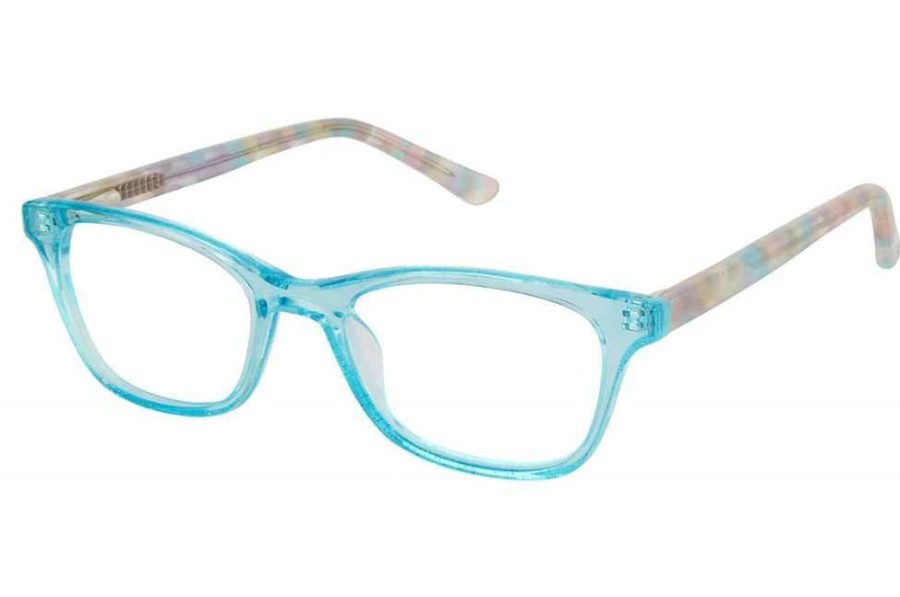 Eyeglasses SuperFlex KIDS | Superflex Kids Sfk-267 Eyeglasses