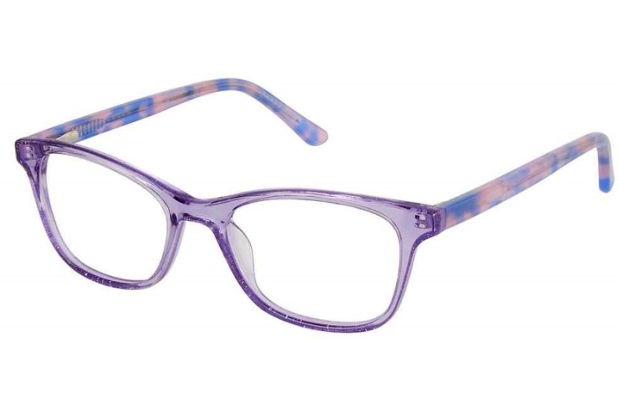 Eyeglasses SuperFlex KIDS | Superflex Kids Sfk-267 Eyeglasses