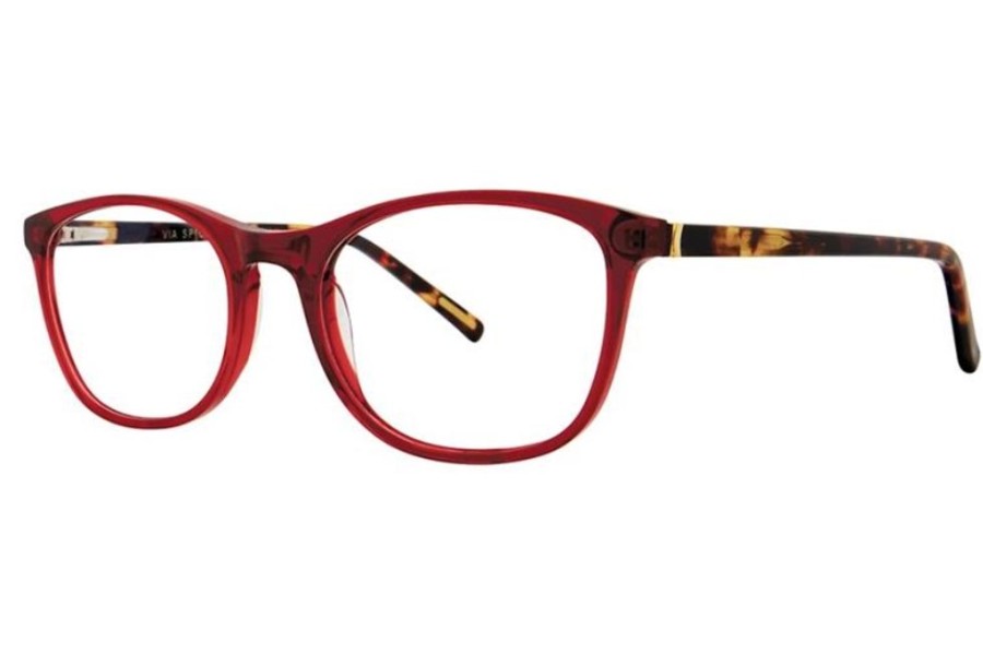 Eyeglasses Via Spiga | Via Spiga Via Spiga Orianna Eyeglasses