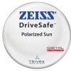 Lenses ZEISS | Zeiss Zeiss Drivesafe - Polarized - Trivex - Single Vision Lenses