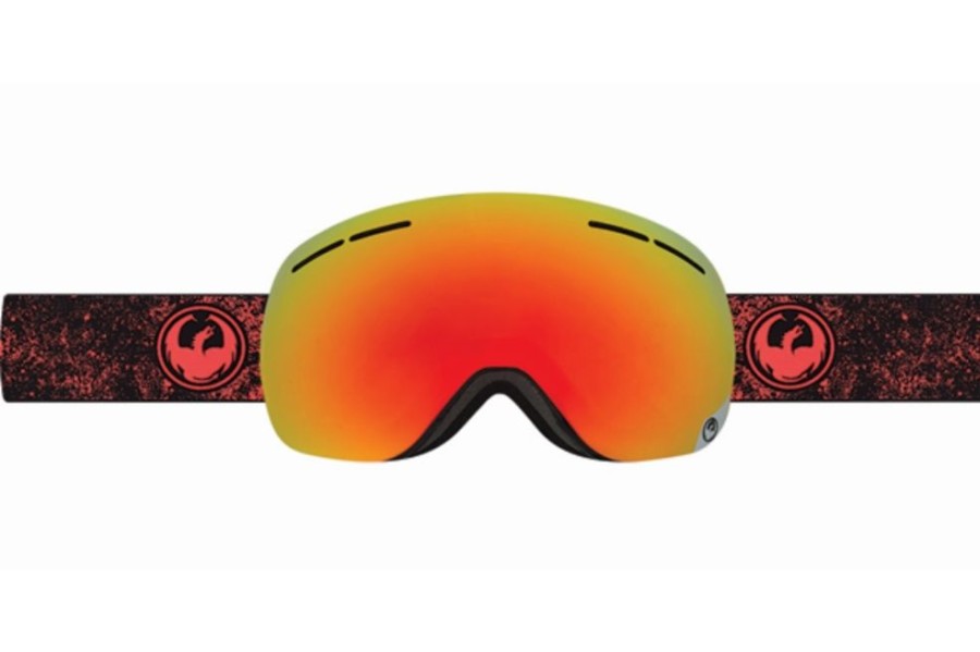 Goggles Dragon | Dragon X1S Continued Goggles