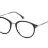 Eyeglasses Redele | Redele Abbot Eyeglasses