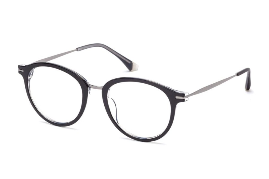 Eyeglasses Redele | Redele Abbot Eyeglasses