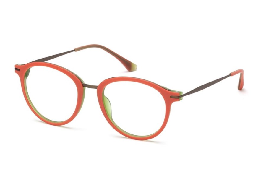 Eyeglasses Redele | Redele Abbot Eyeglasses