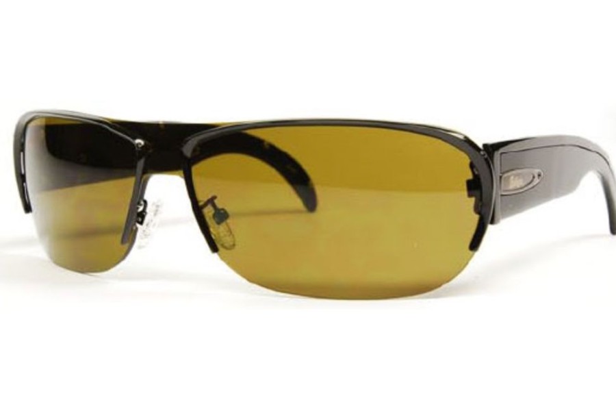 Sunglasses Bellagio | Bellagio 3009 Sunglasses Gunmetal/Black