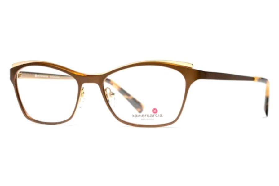 Eyeglasses Xavier Garcia | Xavier Garcia Helen Eyeglasses