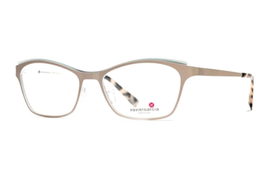 Eyeglasses Xavier Garcia | Xavier Garcia Helen Eyeglasses