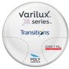 Lenses Varilux | Varilux Varilux Xr Series - Transitions® Signature 8 - Style Colors - Polycarbonate Progressive Lenses