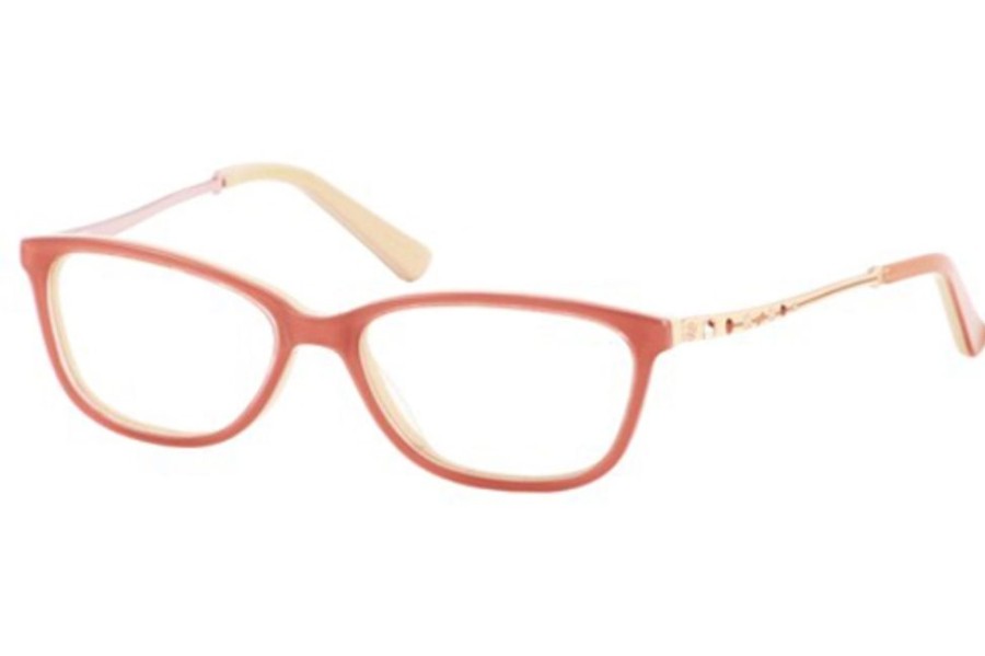 Eyeglasses Hello Kitty | Hello Kitty Hk 281 Eyeglasses