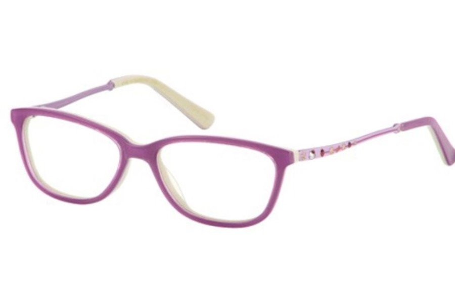 Eyeglasses Hello Kitty | Hello Kitty Hk 281 Eyeglasses