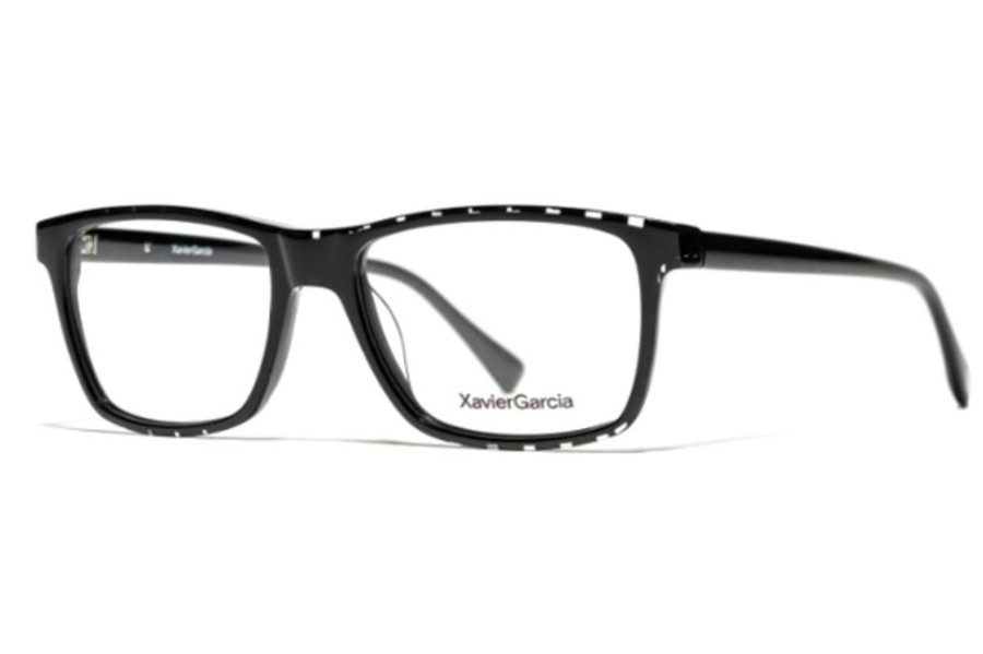 Eyeglasses Xavier Garcia | Xavier Garcia Xesco Eyeglasses