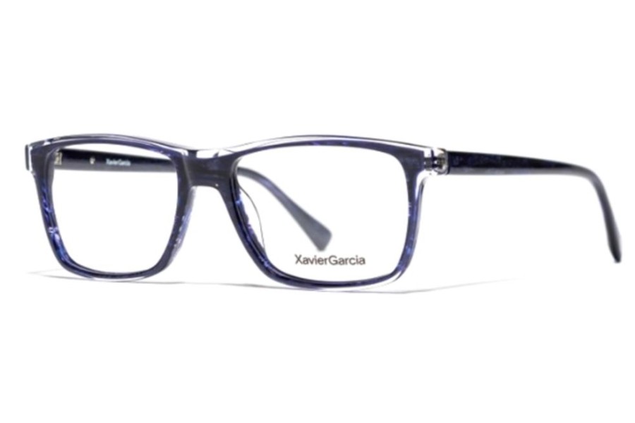 Eyeglasses Xavier Garcia | Xavier Garcia Xesco Eyeglasses