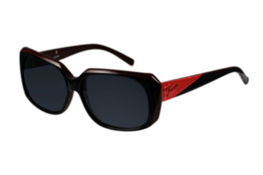 Sunglasses Guess | Guess Gu 6431 Sunglasses