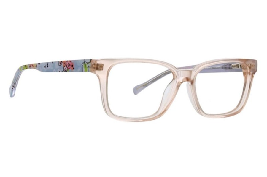 Eyeglasses Vera Bradley Kids | Vera Bradley Kids Vb Minnie Eyeglasses