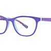 Eyeglasses Vera Bradley Kids | Vera Bradley Kids Vb Rae Eyeglasses