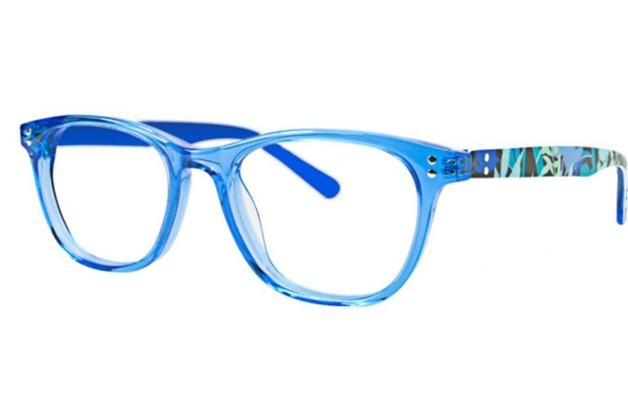 Eyeglasses Vera Bradley Kids | Vera Bradley Kids Vb Rae Eyeglasses