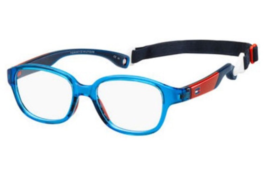 Eyeglasses Tommy Hilfiger | Tommy Hilfiger Th 1500 Eyeglasses