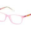 Eyeglasses Hello Kitty | Hello Kitty Hk 299 Eyeglasses