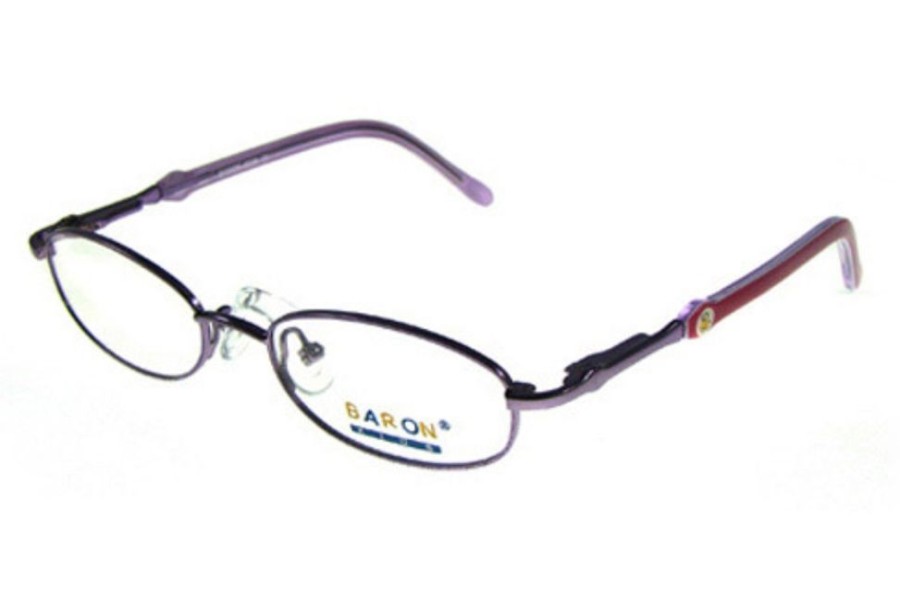 Eyeglasses Baron | Baron 5028 Eyeglasses