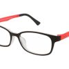 Eyeglasses Crocs Eyewear | Crocs Eyewear Jr 6012 Eyeglasses