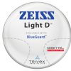 Lenses ZEISS | Zeiss Zeiss Light D - Trivex - Progressive Lenses