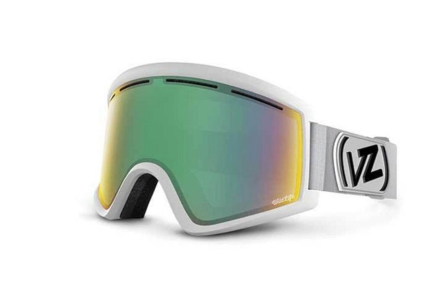 Goggles Von Zipper | Von Zipper Cleaver It Goggles