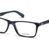 Eyeglasses Guess | Guess Gu 1954 Eyeglasses