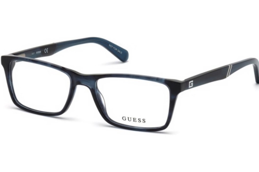 Eyeglasses Guess | Guess Gu 1954 Eyeglasses