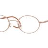 Eyeglasses Boulevard Boutique | Boulevard Boutique 4170 W/Cable Temples Eyeglasses