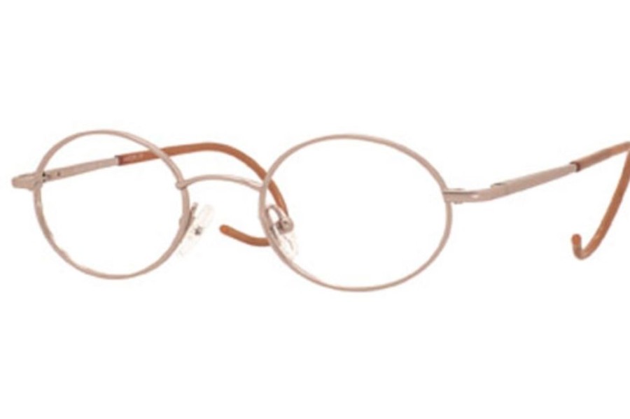 Eyeglasses Boulevard Boutique | Boulevard Boutique 4170 W/Cable Temples Eyeglasses