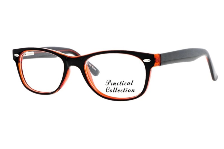 Eyeglasses 1 | Practical Claudia Eyeglasses